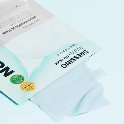 VT PDRN Hydrogel Mask 1pc