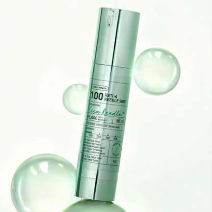 VT Reti-A Reedle Shot 100 Essence 50ml