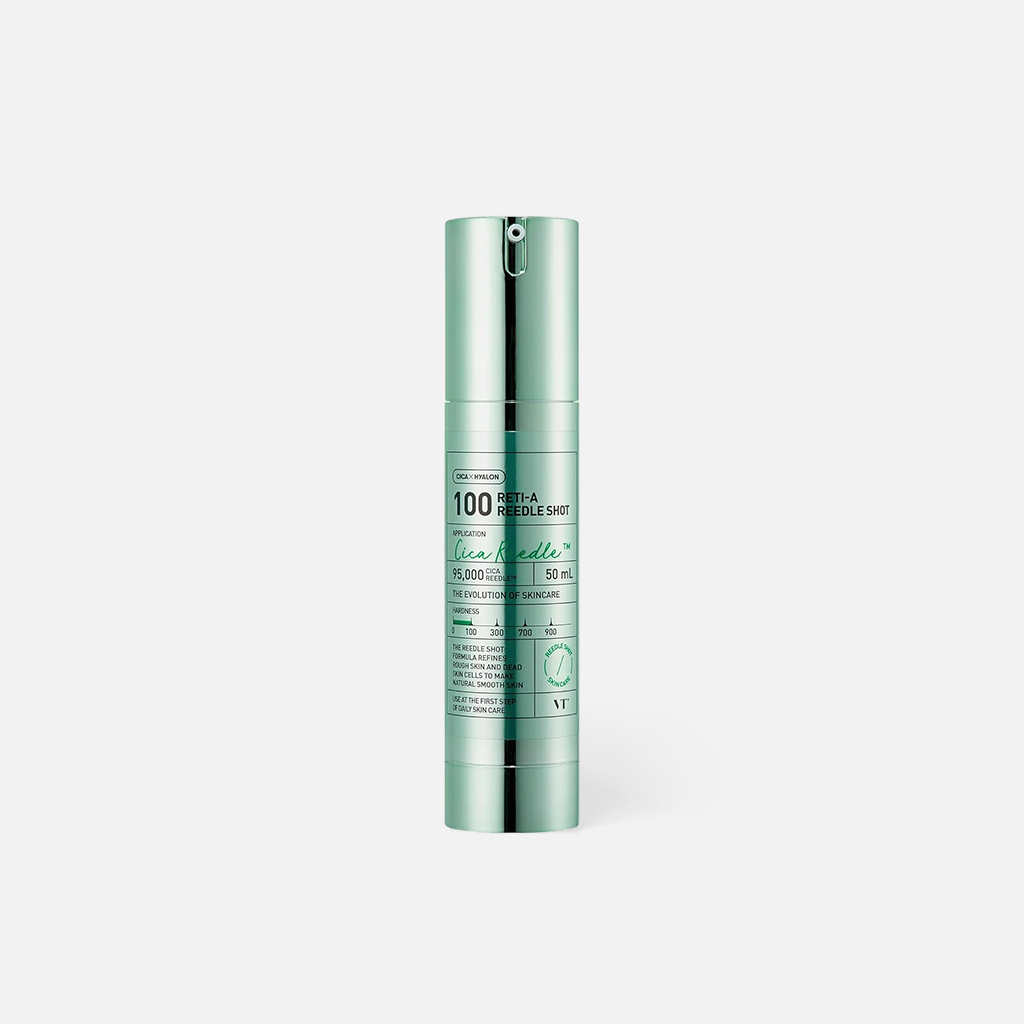 VT Reti-A Reedle Shot 100 Essence 50ml