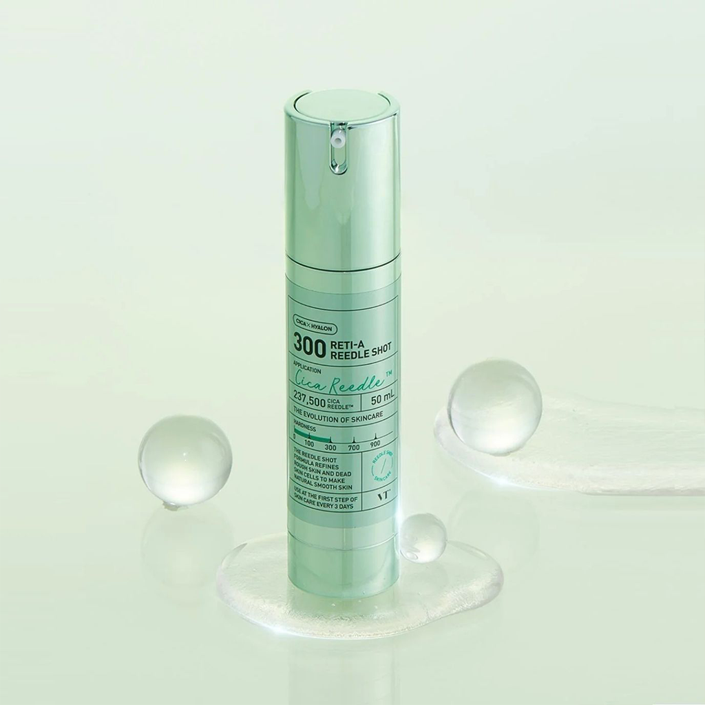VT Reti-A Reedle Shot 100 Essence 50ml