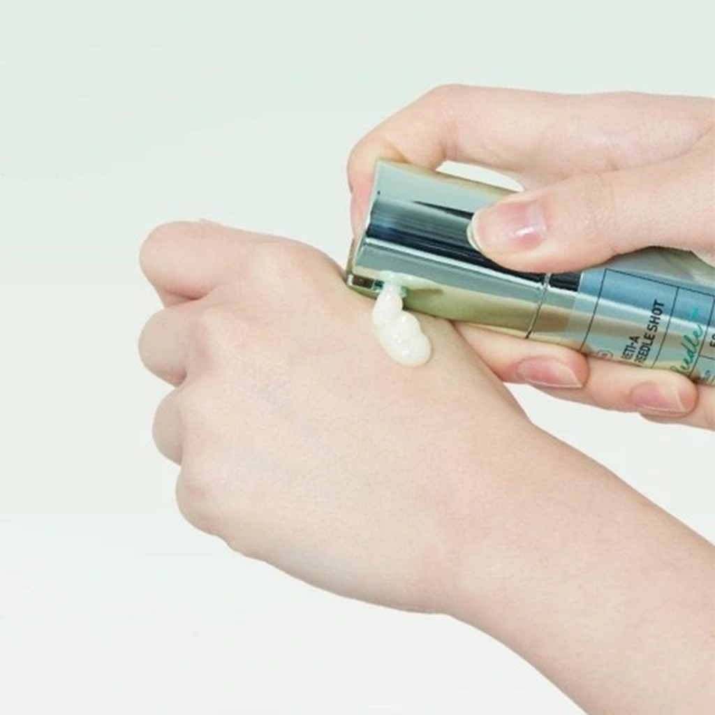 VT Reti-A Reedle Shot 100 Essence 50ml