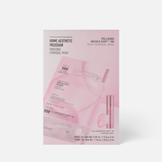 VT Collagen Reedle Shot 100 2Step Hydrogel Mask