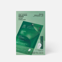 VT Pro Cica Reedle Shot 100 2Step Hydrogel Mask