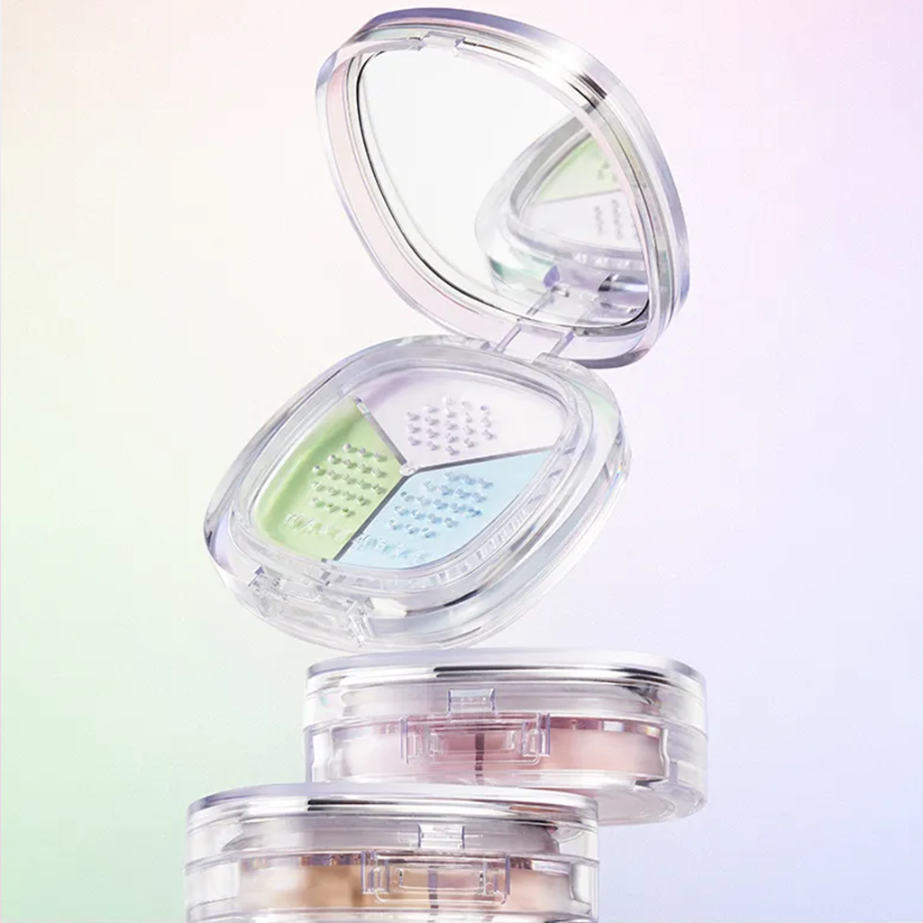 WAKEMAKE Stay Fixer Multi Color Powder