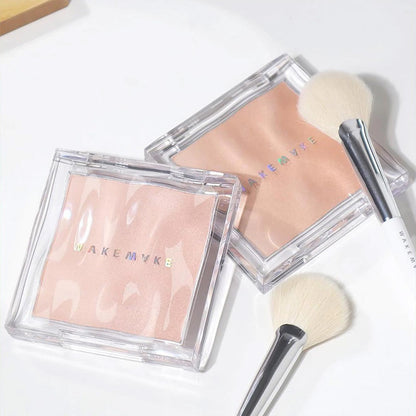 WAKEMAKE Volume Highlighter Ice Pink