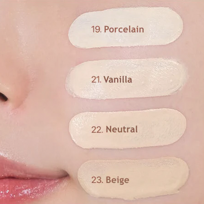 WAKEMAKE Water Glow Coating Cushion