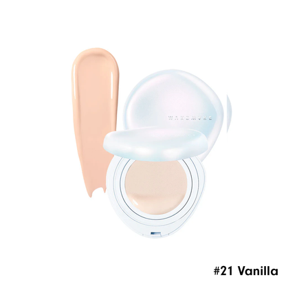 WAKEMAKE Water Glow Coating Cushion