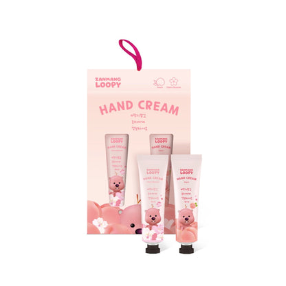 ZANMANG LOOPY Hand cream