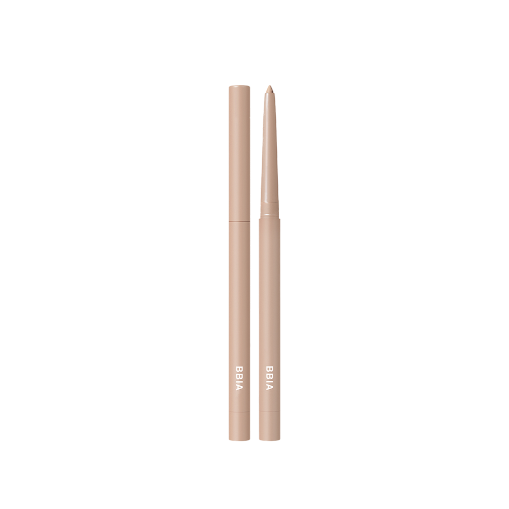 BBIA Last Auto Gel Eyeliner 0.3 g