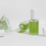 Packed with Noni extract and fermented vegan collagen, it helps improve skin texture, boost hydration, and leave your skin soft, glowing, and visibly refreshed.