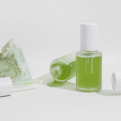 Packed with Noni extract and fermented vegan collagen, it helps improve skin texture, boost hydration, and leave your skin soft, glowing, and visibly refreshed.