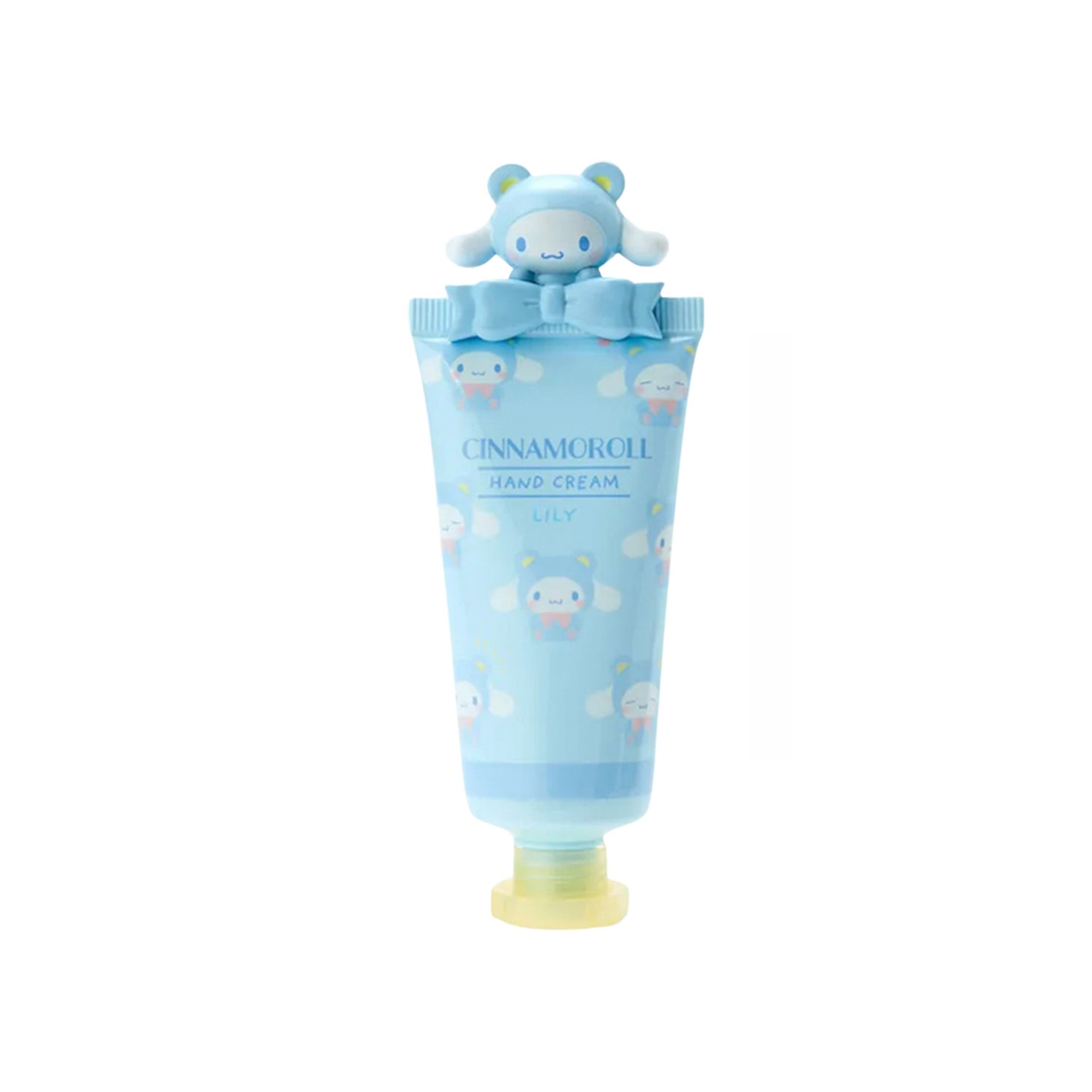 Sanrio Moisturizing Hand Cream 30g