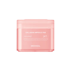 MEDIHEAL Toner Pad