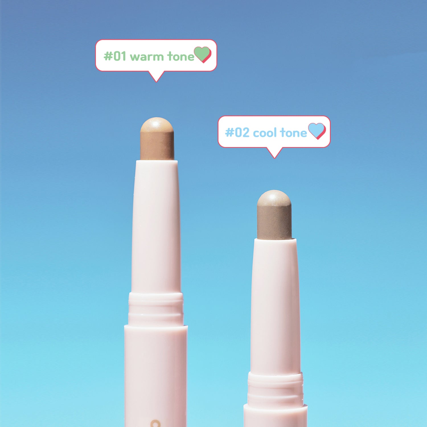 colorgram Re-Forming Contour Stick