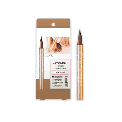 MSH Love Liner Liquid Eyeliner