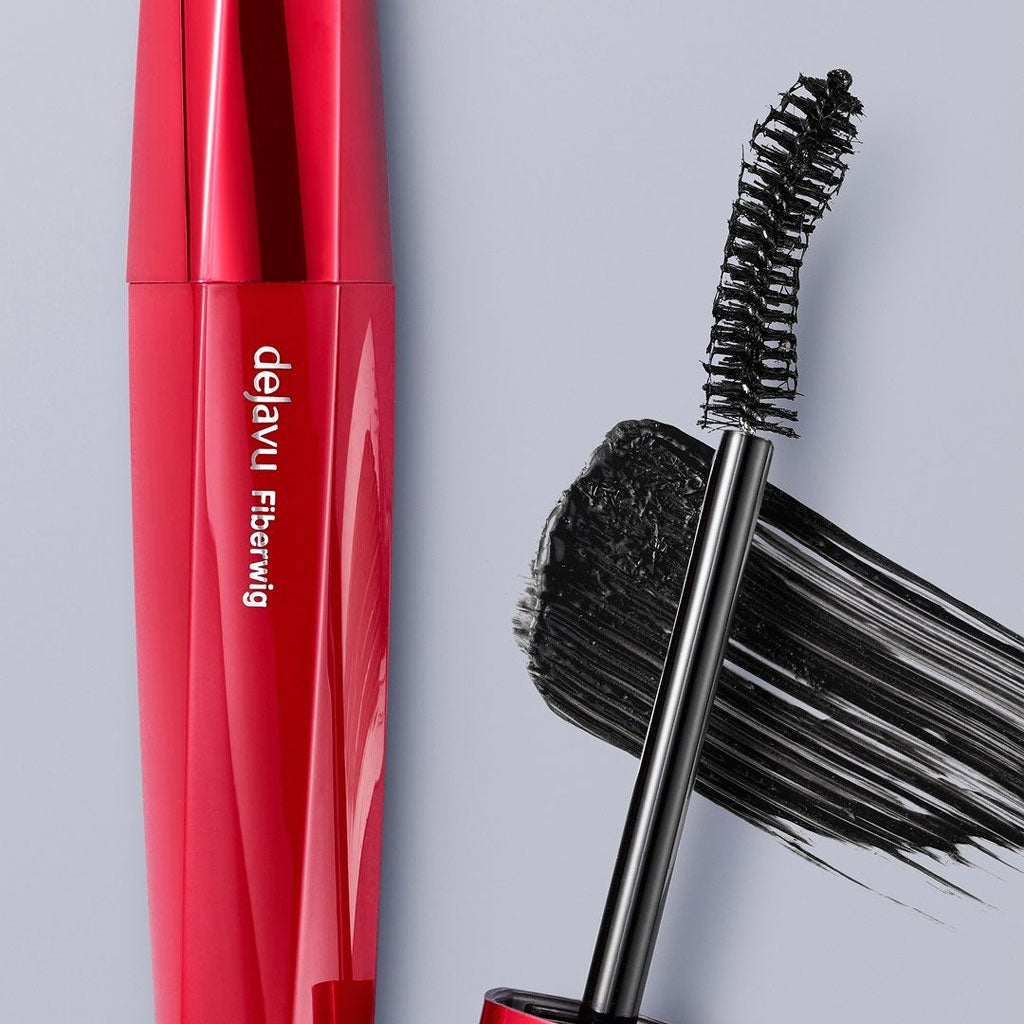 dejavu Fiberwig Ultra Long Mascara 7.4g