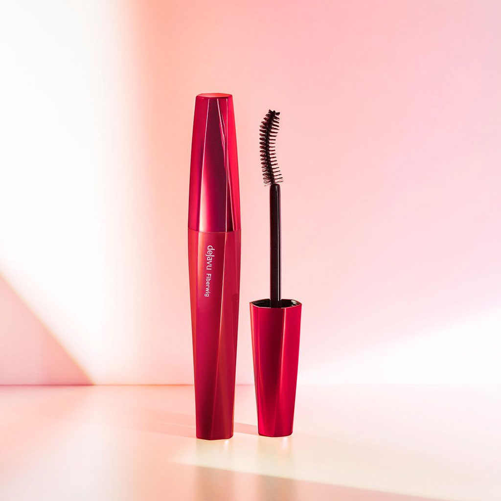 dejavu Fiberwig Ultra Long Mascara 7.4g