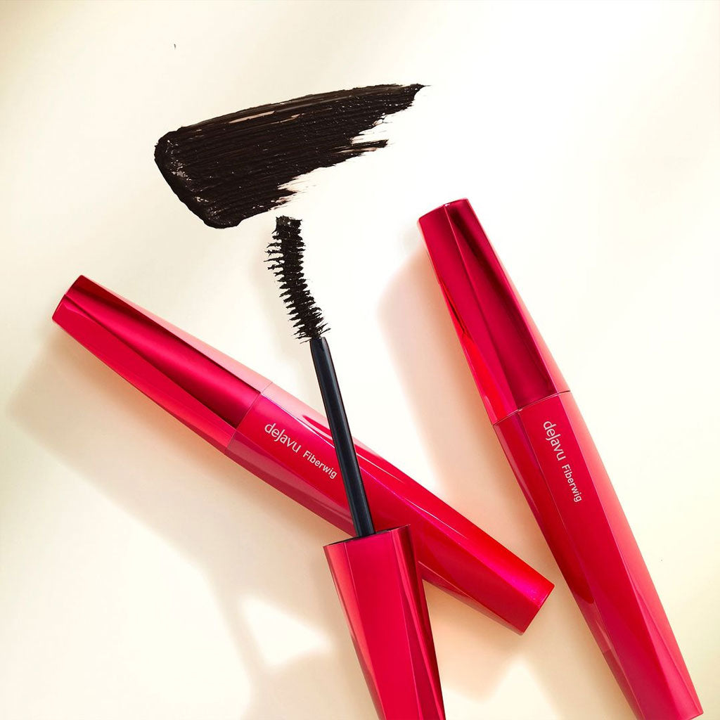 dejavu Fiberwig Ultra Long Mascara 7.4g