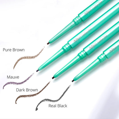 dejavu Lasting Fine Cream Pencil Eyeliner