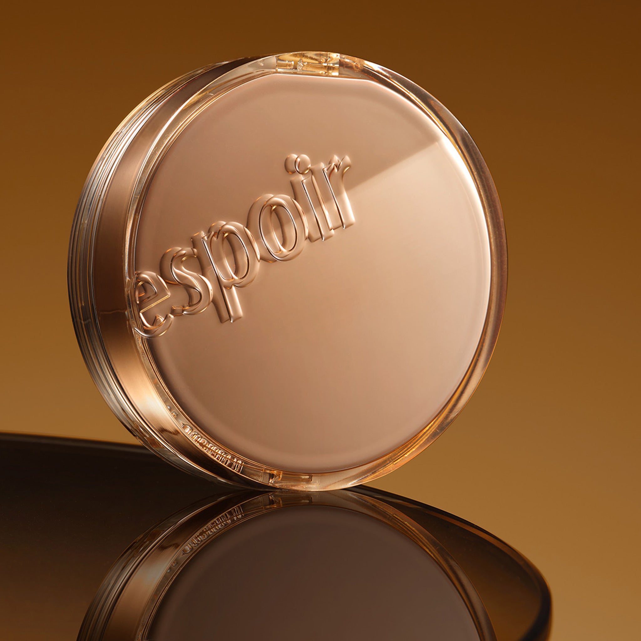 espoir Pro Tailor Be Glow Cushion New Class