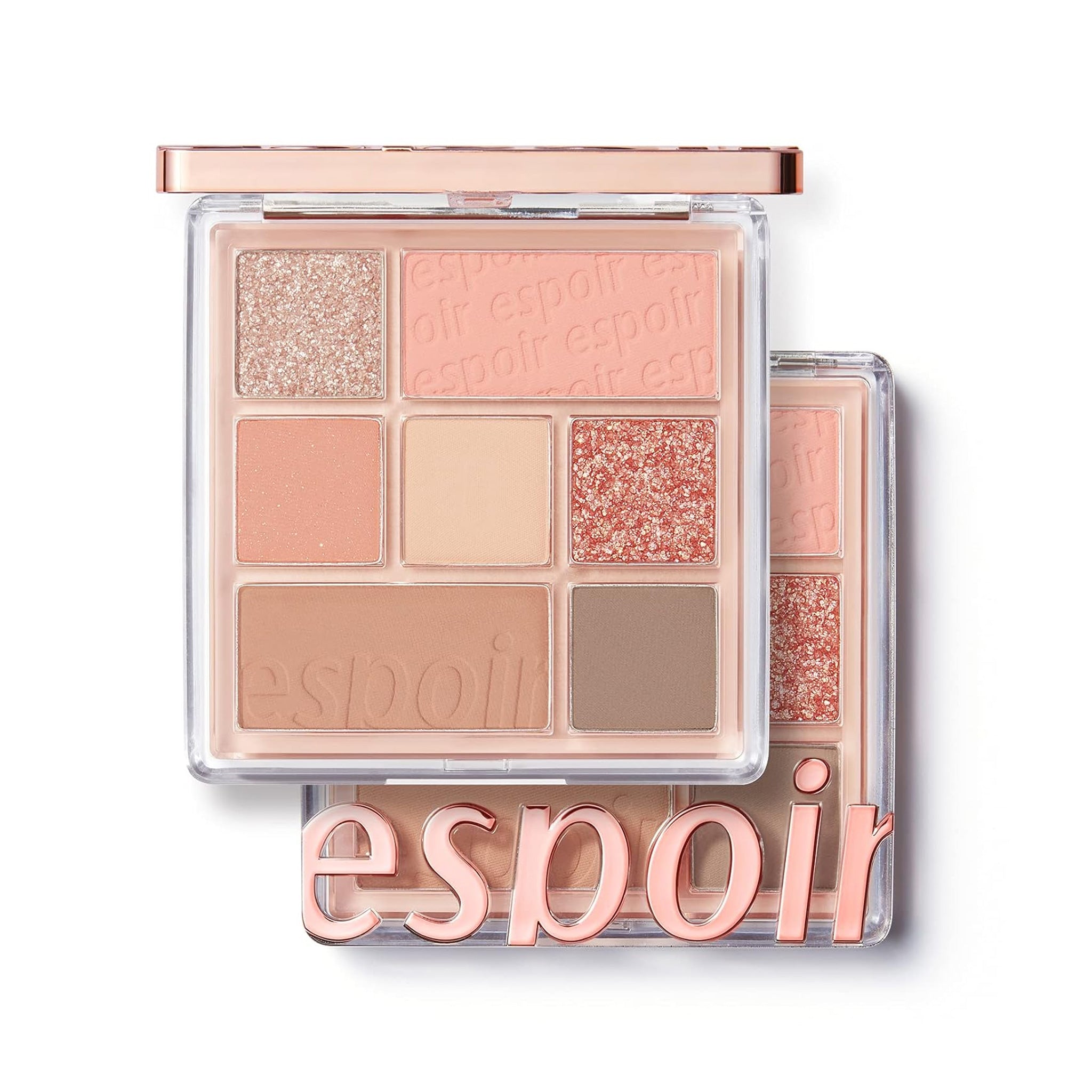 espoir Real Eye Palette 