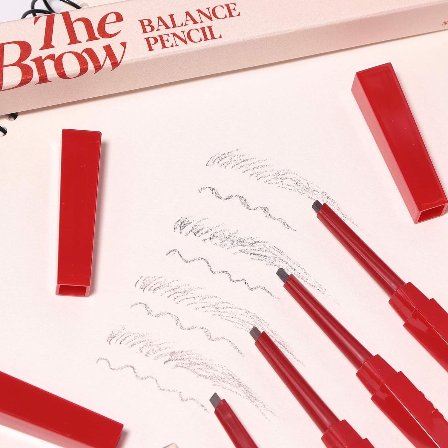 espoir The Brow Balance Pencil