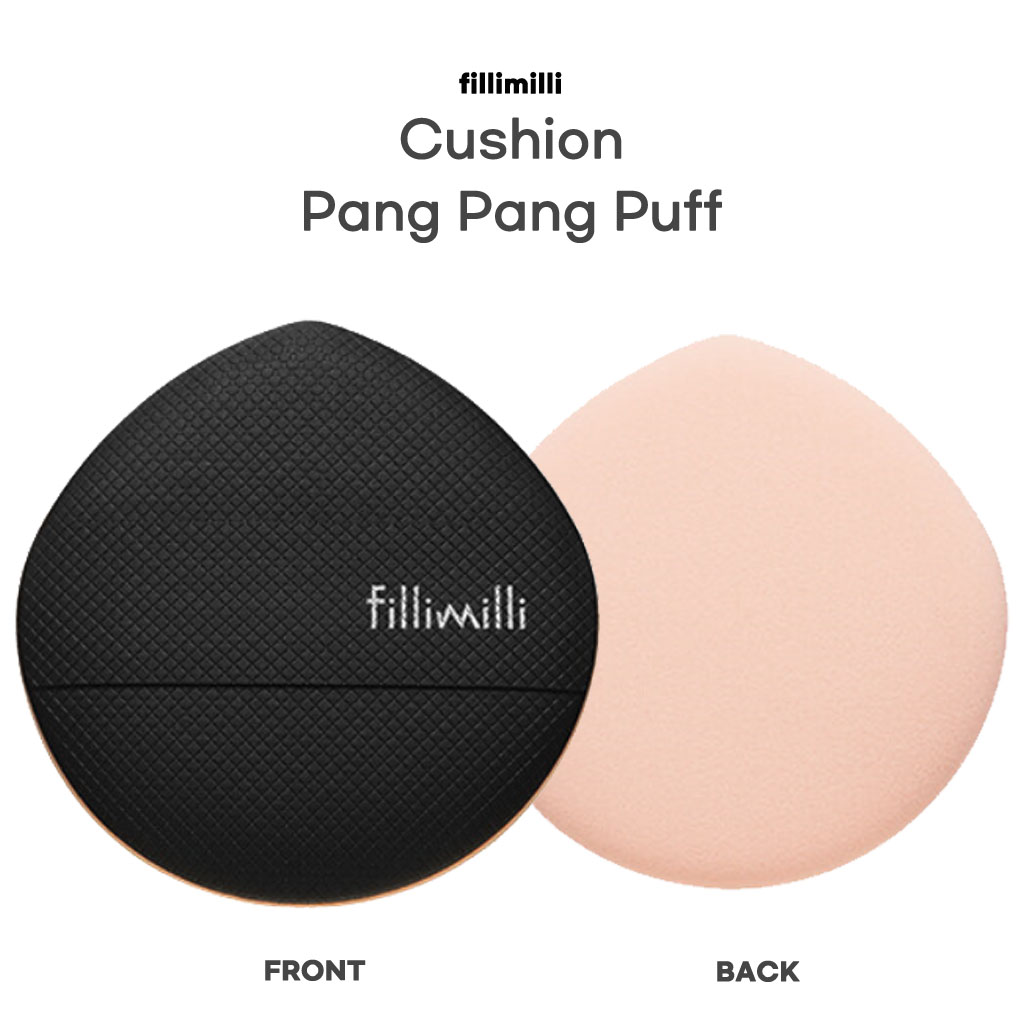 fillimilli Cushion Pang Pang Puff in Bulk 1 pc