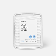 Designed for precise makeup correction and gentle skincare use.