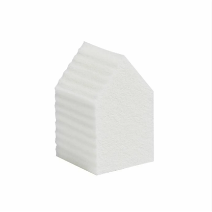 fillimilli House Wave Sponge 14 pcs