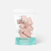 Perfect for liquid, cream, or powder makeup, they deliver smooth, even coverage without wasting product.