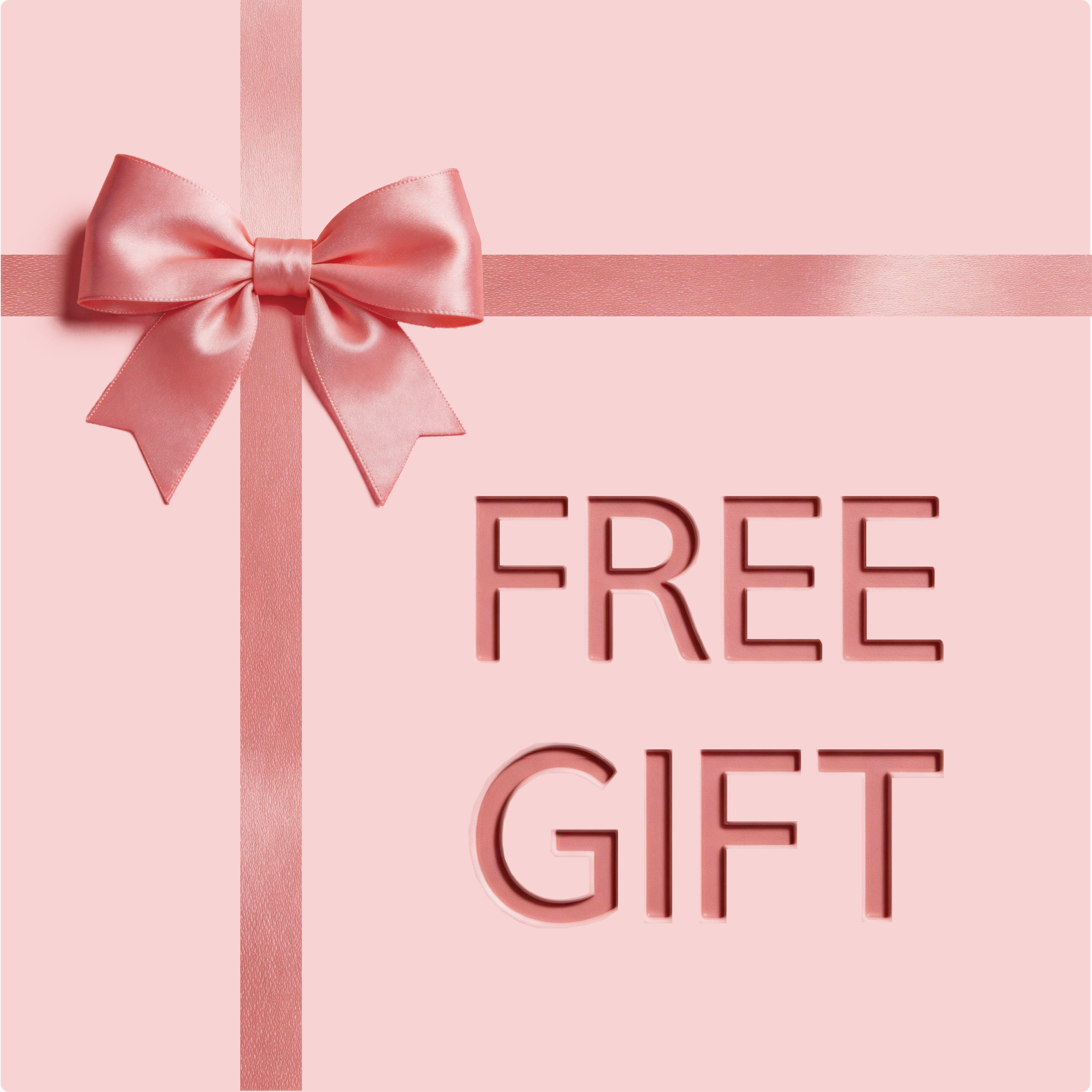Free Gift Packs