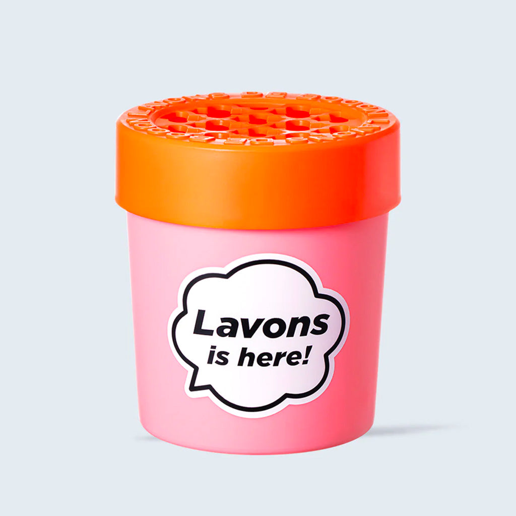 LAVONS 汽车香氛凝胶奢华放松