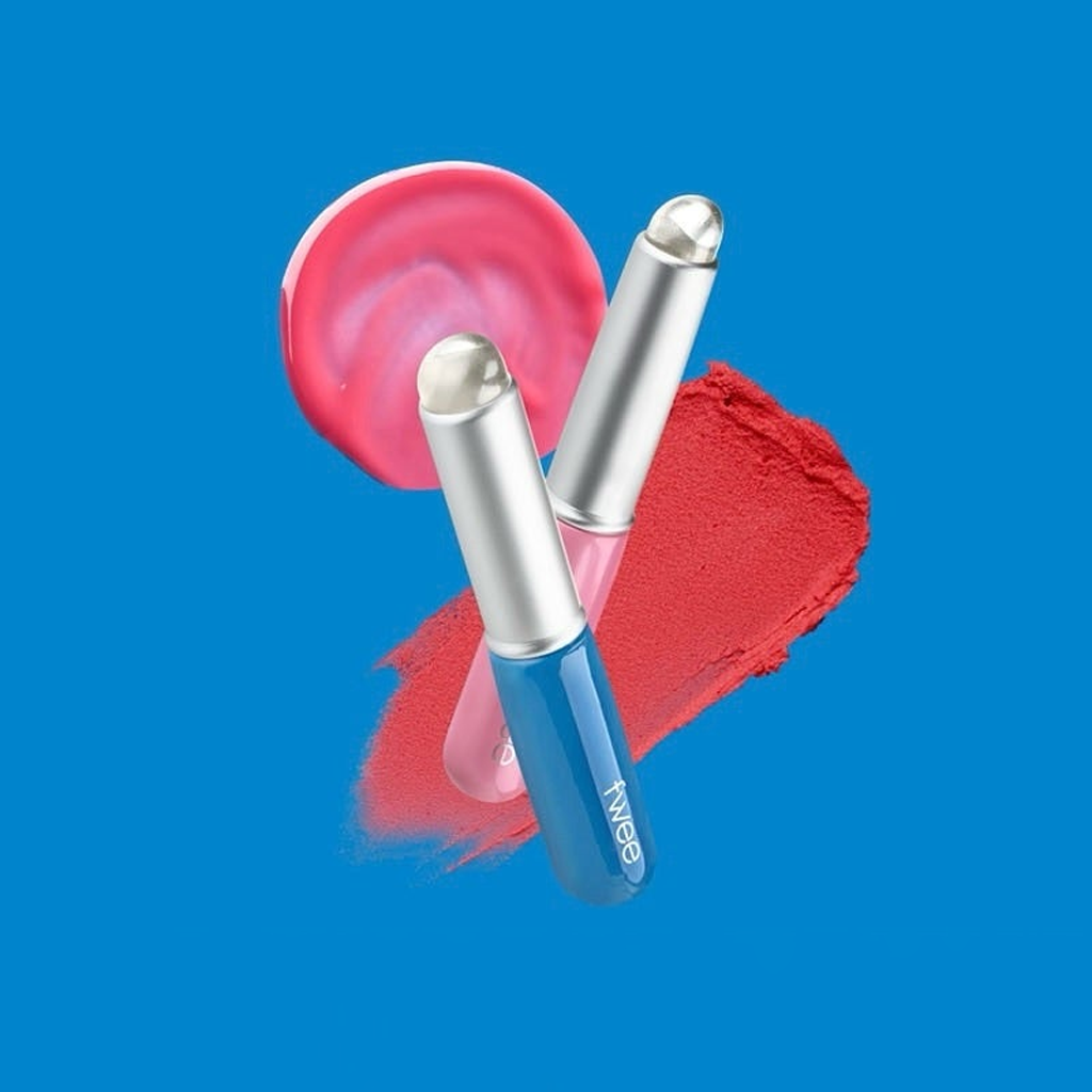 FINGERLIKE SILICONE LIP BRUSH MINI