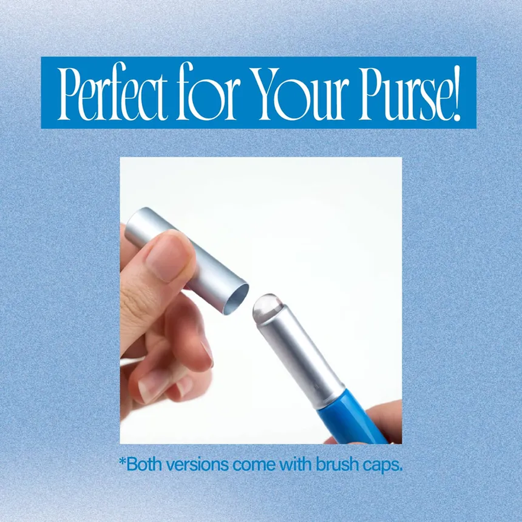 Fwee Fingerlike Silicone Lip Brush Mini 13 g