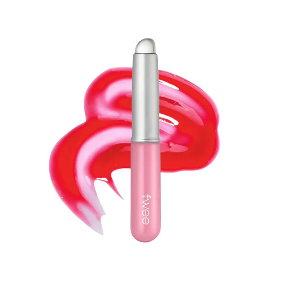 Fwee Fingerlike Silicone Lip Brush Mini 13 g