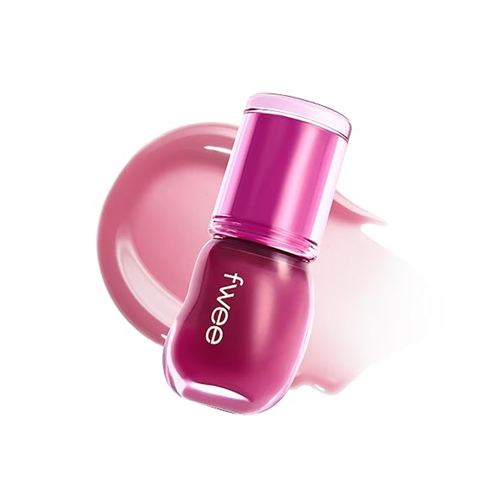 fwee 3D Voluming Gloss 70% 5.3 g