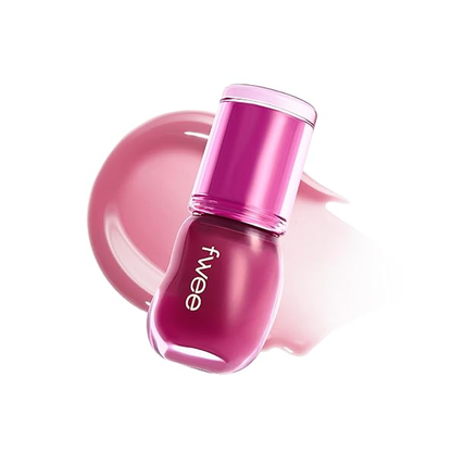 fwee 3D Voluming Gloss 70% 5.3 g