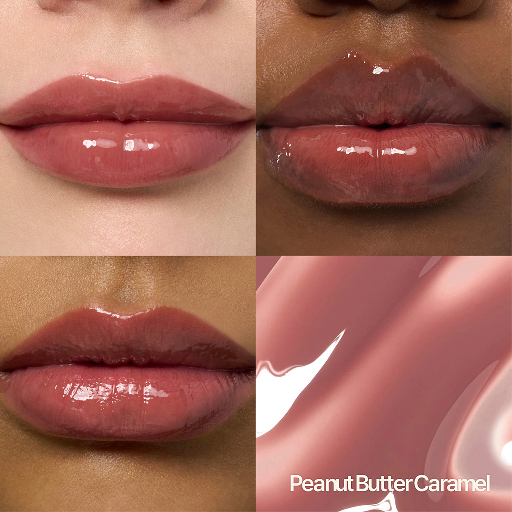 fwee Glowy Smoothie Tinted Lip Balm