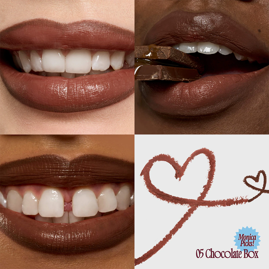 fwee Long-Lasting Dual Coloring Stick Lip Liner
