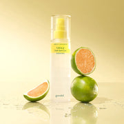 goodal 青橘维他命精华喷雾 100ml