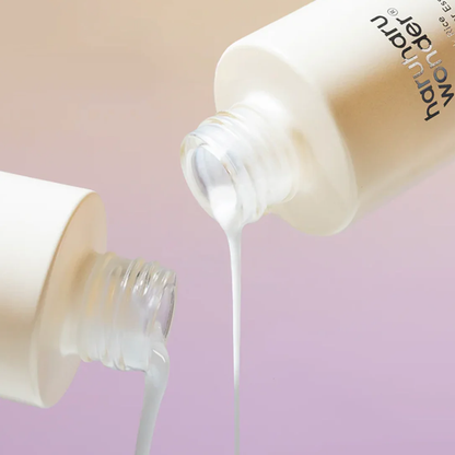 haruharu wonder Black Rice Probiotics Barrier Essence 120 ml