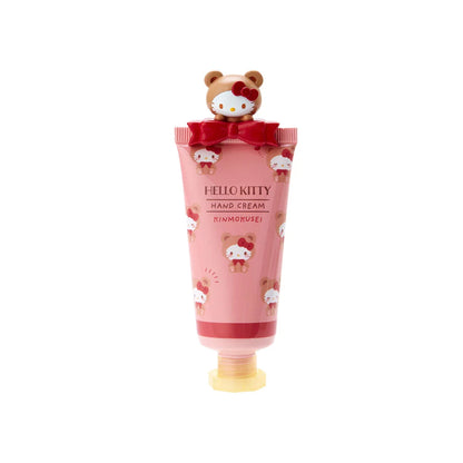 Sanrio Moisturizing Hand Cream 30g