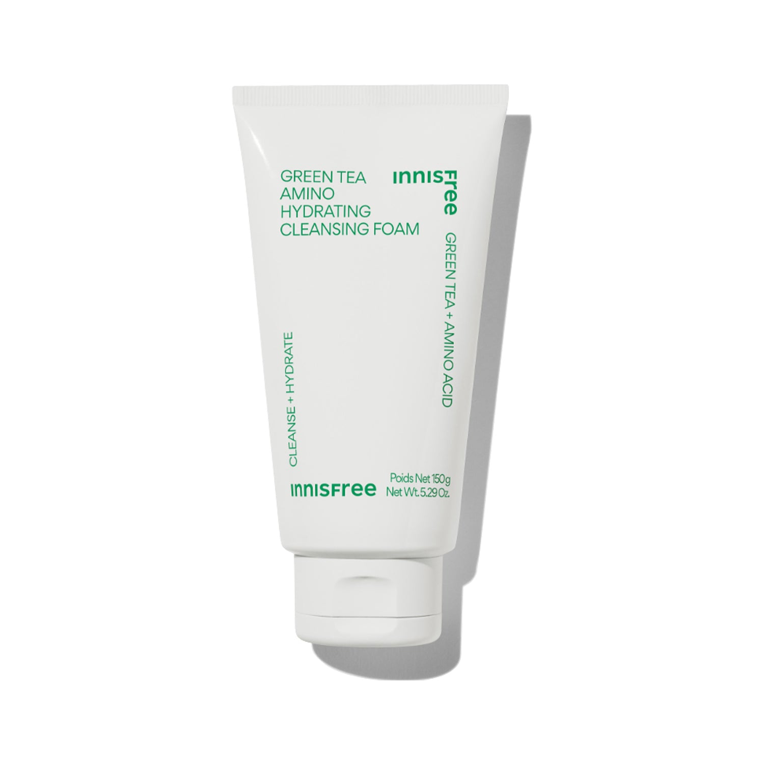 innisfree Green Tea Cleansing Foam 150ml