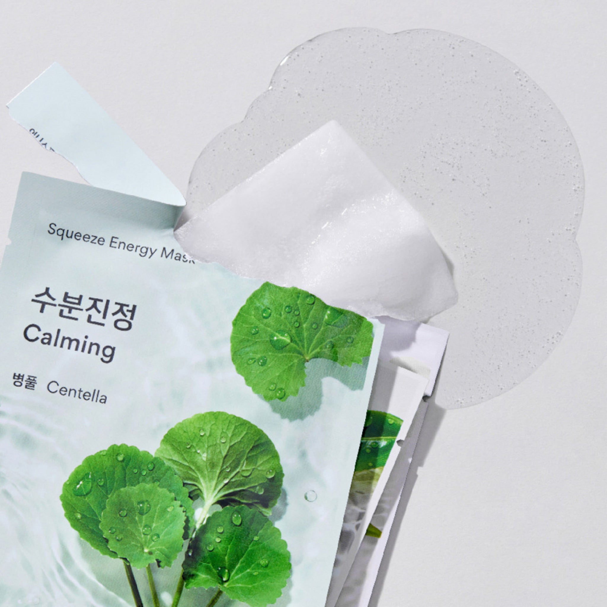 innisfree 悦诗风吟 能量面膜  1片