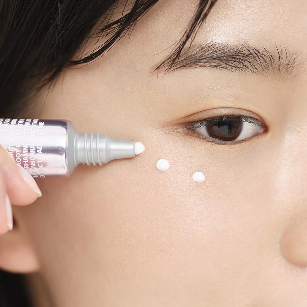 ISOI blemish care eye cream 17 ml