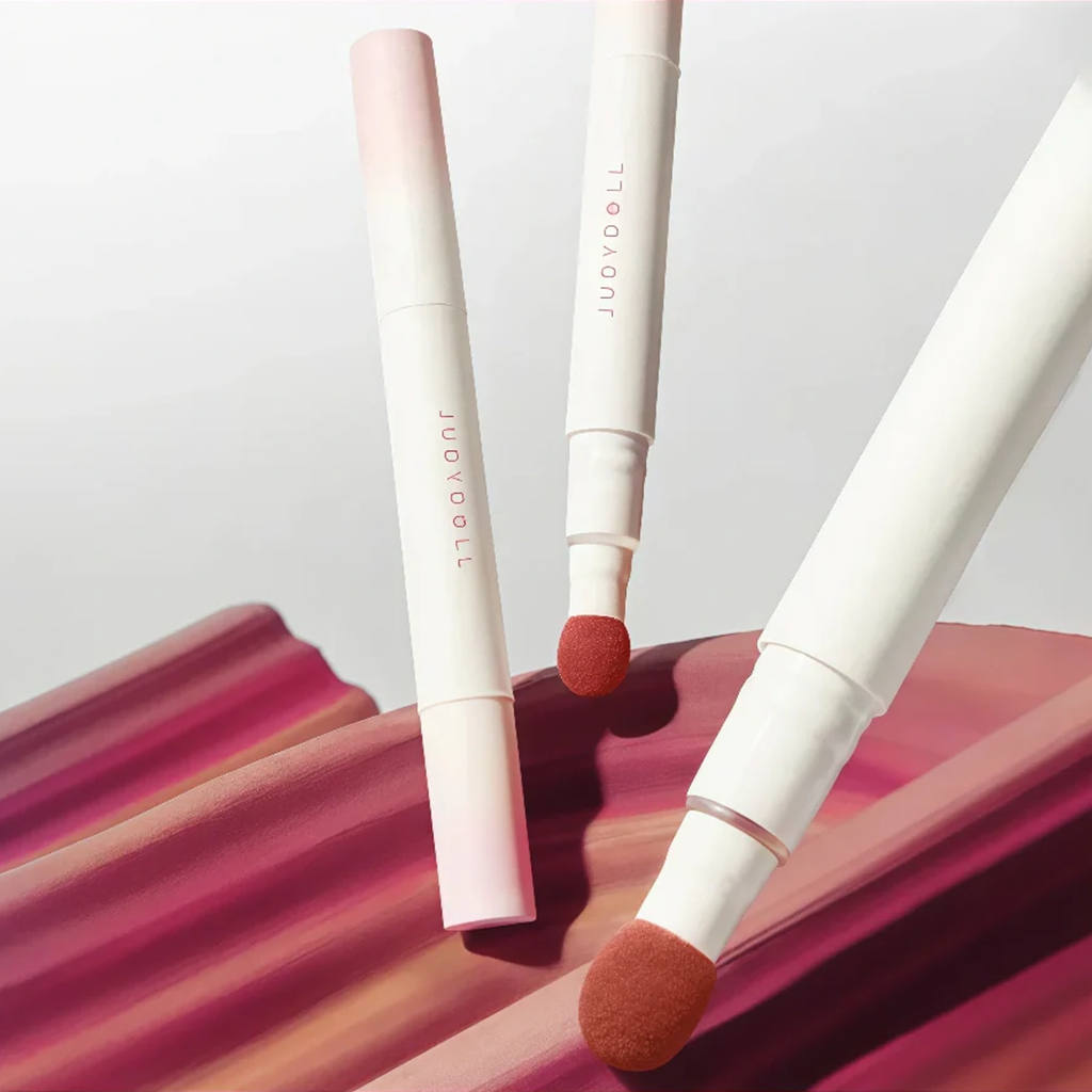 JUDYDOLL Lip Powder Cream