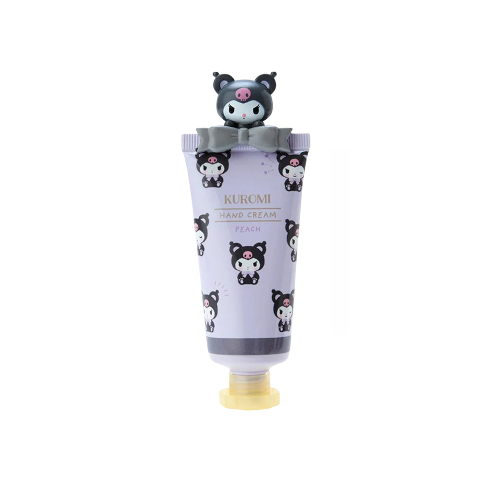 Sanrio Moisturizing Hand Cream 30g