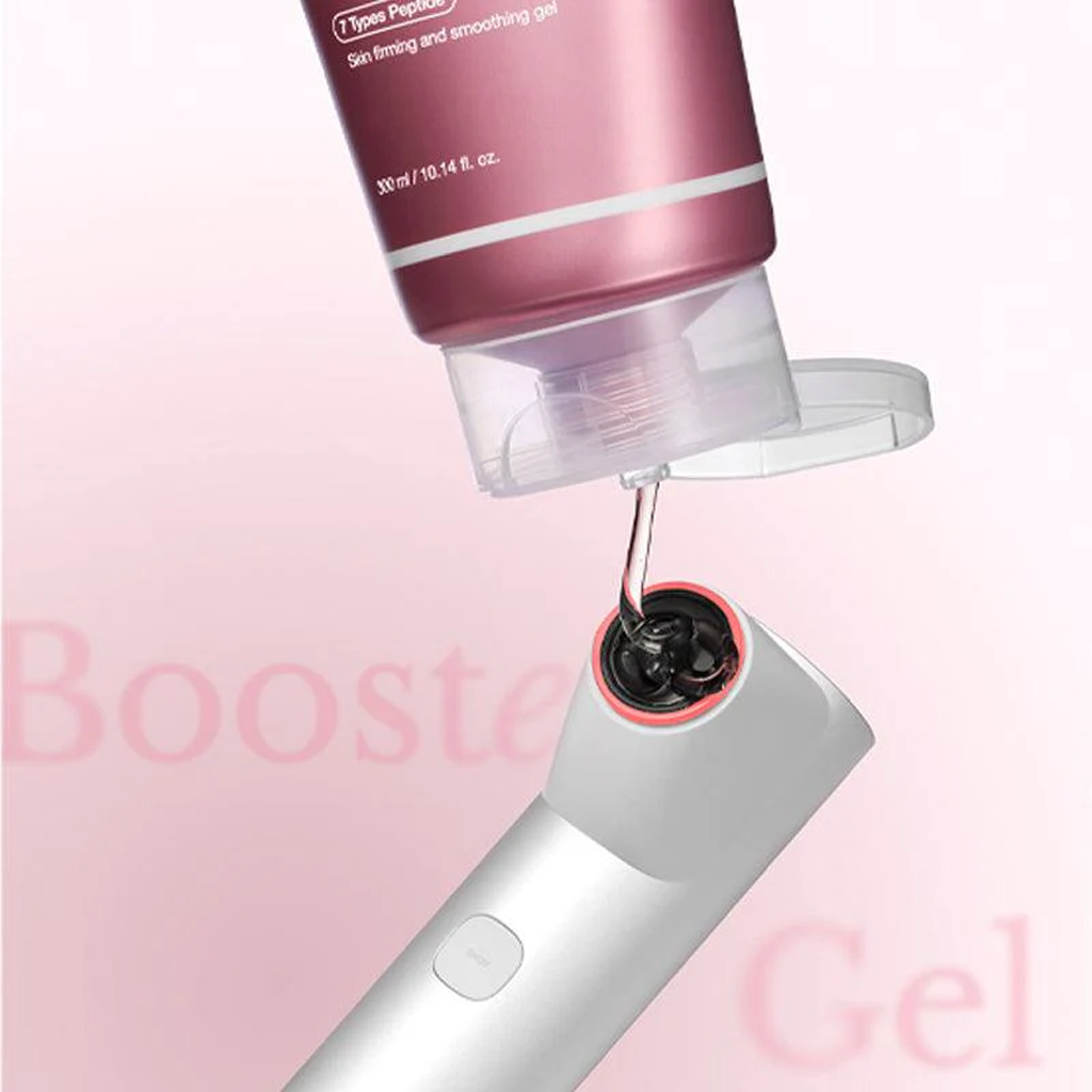 medicube PDRN Booster Gel 300 ml