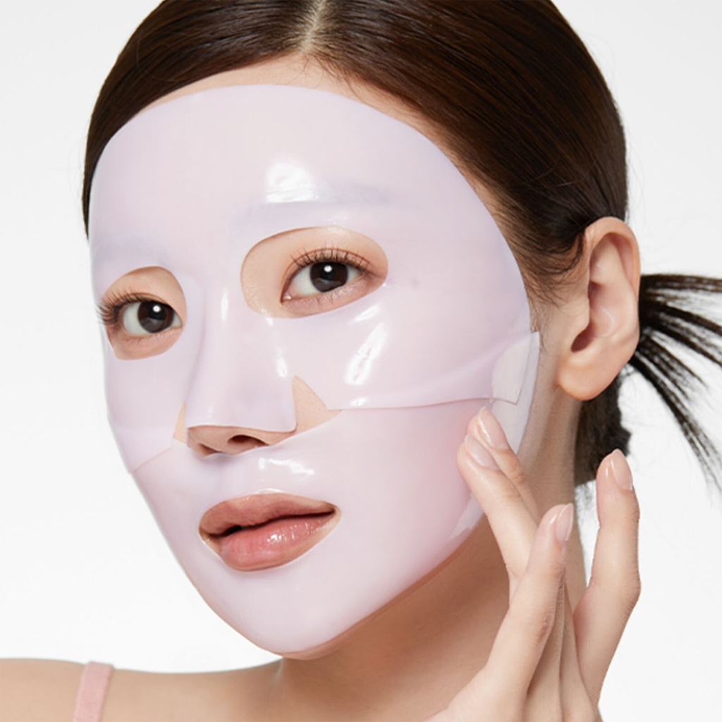 medicube PDRN Pink Collagen Gel Mask 28 g