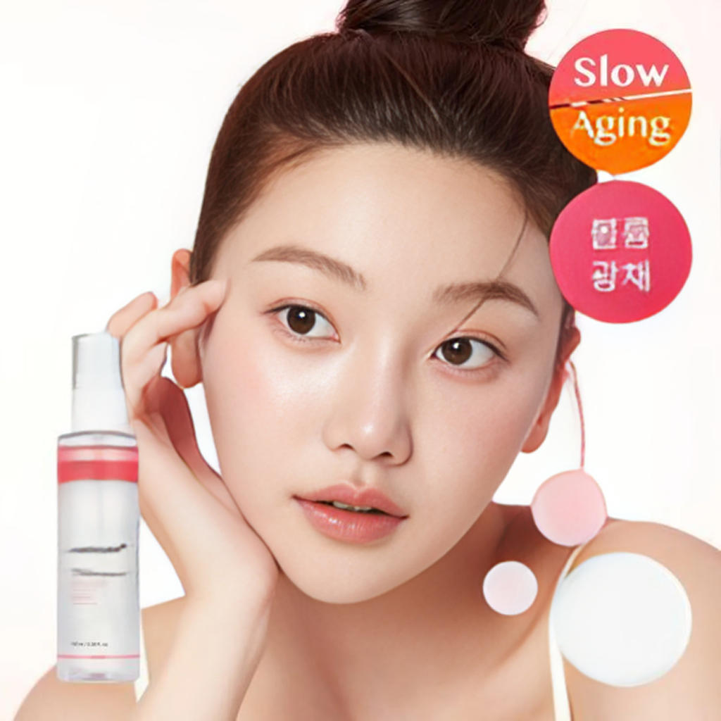 Medicube PDRN Pink Glutathione Serum Mist 100 ml